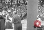 Immagine di Donne soldato Des Moines Iowa USA, 1942, secondo 46 filmato di repertorio 65675065996