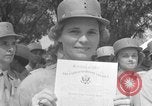Immagine di Donne soldato Des Moines Iowa USA, 1942, secondo 49 filmato di repertorio 65675065996