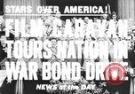 Standbild Krieg bond Rally Washington DC USA, 1942, aus Sekunde 1 historischem Filmmaterial Videoclip 65675065998