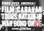 Standbild Krieg bond Rally Washington DC USA, 1942, aus Sekunde 4 historischem Filmmaterial Videoclip 65675065998