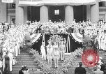 Standbild Krieg bond Rally Washington DC USA, 1942, aus Sekunde 10 historischem Filmmaterial Videoclip 65675065998