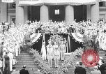 Standbild Krieg bond Rally Washington DC USA, 1942, aus Sekunde 11 historischem Filmmaterial Videoclip 65675065998