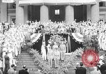 Standbild Krieg bond Rally Washington DC USA, 1942, aus Sekunde 13 historischem Filmmaterial Videoclip 65675065998