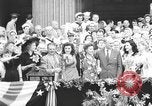 Standbild Krieg bond Rally Washington DC USA, 1942, aus Sekunde 14 historischem Filmmaterial Videoclip 65675065998