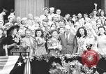 Standbild Krieg bond Rally Washington DC USA, 1942, aus Sekunde 15 historischem Filmmaterial Videoclip 65675065998
