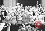 Standbild Krieg bond Rally Washington DC USA, 1942, aus Sekunde 16 historischem Filmmaterial Videoclip 65675065998