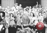 Standbild Krieg bond Rally Washington DC USA, 1942, aus Sekunde 17 historischem Filmmaterial Videoclip 65675065998