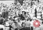 Standbild Krieg bond Rally Washington DC USA, 1942, aus Sekunde 44 historischem Filmmaterial Videoclip 65675065998
