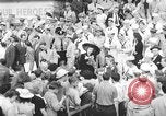 Standbild Krieg bond Rally Washington DC USA, 1942, aus Sekunde 45 historischem Filmmaterial Videoclip 65675065998