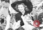 Standbild Krieg bond Rally Washington DC USA, 1942, aus Sekunde 46 historischem Filmmaterial Videoclip 65675065998