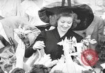 Standbild Krieg bond Rally Washington DC USA, 1942, aus Sekunde 47 historischem Filmmaterial Videoclip 65675065998