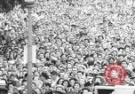 Standbild Krieg bond Rally Washington DC USA, 1942, aus Sekunde 51 historischem Filmmaterial Videoclip 65675065998