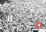 Standbild Krieg bond Rally Washington DC USA, 1942, aus Sekunde 52 historischem Filmmaterial Videoclip 65675065998