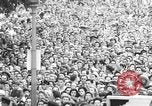 Standbild Krieg bond Rally Washington DC USA, 1942, aus Sekunde 53 historischem Filmmaterial Videoclip 65675065998