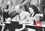 Standbild Krieg bond Rally Washington DC USA, 1942, aus Sekunde 55 historischem Filmmaterial Videoclip 65675065998