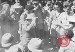 Immagine di Winston Churchill Egitto, 1942, secondo 14 filmato di repertorio 65675065999