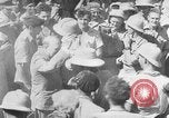 Immagine di Winston Churchill Egitto, 1942, secondo 15 filmato di repertorio 65675065999