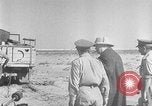 Immagine di Winston Churchill Egitto, 1942, secondo 20 filmato di repertorio 65675065999