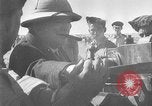 Immagine di Winston Churchill Egitto, 1942, secondo 23 filmato di repertorio 65675065999