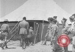 Immagine di Winston Churchill Egitto, 1942, secondo 31 filmato di repertorio 65675065999