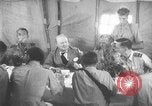 Immagine di Winston Churchill Egitto, 1942, secondo 32 filmato di repertorio 65675065999