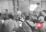 Immagine di Winston Churchill Egitto, 1942, secondo 33 filmato di repertorio 65675065999