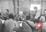 Immagine di Winston Churchill Egitto, 1942, secondo 34 filmato di repertorio 65675065999