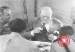 Immagine di Winston Churchill Egitto, 1942, secondo 35 filmato di repertorio 65675065999