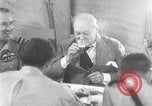Immagine di Winston Churchill Egitto, 1942, secondo 36 filmato di repertorio 65675065999