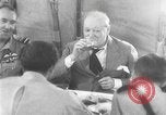 Immagine di Winston Churchill Egitto, 1942, secondo 39 filmato di repertorio 65675065999
