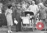 Immagine di Winston Churchill Egitto, 1942, secondo 41 filmato di repertorio 65675065999