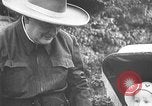 Immagine di Winston Churchill Egitto, 1942, secondo 43 filmato di repertorio 65675065999
