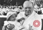Immagine di Winston Churchill Egitto, 1942, secondo 48 filmato di repertorio 65675065999