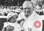 Immagine di Winston Churchill Egitto, 1942, secondo 49 filmato di repertorio 65675065999
