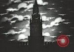 Image Mission militaire allié à l'Union Soviétique Moscou Russie Union Soviétique, 1941, de la seconde 5 séquences d'archives historiques vidéo 65675066000
