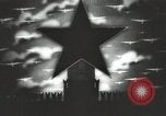 Image Mission militaire allié à l'Union Soviétique Moscou Russie Union Soviétique, 1941, de la seconde 7 séquences d'archives historiques vidéo 65675066000