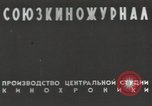 Image Mission militaire allié à l'Union Soviétique Moscou Russie Union Soviétique, 1941, de la seconde 8 séquences d'archives historiques vidéo 65675066000