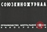 Image Mission militaire allié à l'Union Soviétique Moscou Russie Union Soviétique, 1941, de la seconde 10 séquences d'archives historiques vidéo 65675066000