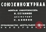 Image Mission militaire allié à l'Union Soviétique Moscou Russie Union Soviétique, 1941, de la seconde 13 séquences d'archives historiques vidéo 65675066000