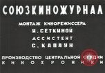Image Mission militaire allié à l'Union Soviétique Moscou Russie Union Soviétique, 1941, de la seconde 19 séquences d'archives historiques vidéo 65675066000