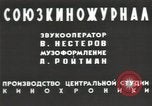 Image Mission militaire allié à l'Union Soviétique Moscou Russie Union Soviétique, 1941, de la seconde 22 séquences d'archives historiques vidéo 65675066000