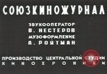Image Mission militaire allié à l'Union Soviétique Moscou Russie Union Soviétique, 1941, de la seconde 23 séquences d'archives historiques vidéo 65675066000