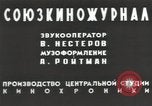 Image Mission militaire allié à l'Union Soviétique Moscou Russie Union Soviétique, 1941, de la seconde 25 séquences d'archives historiques vidéo 65675066000