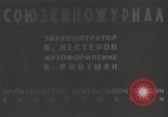 Image Mission militaire allié à l'Union Soviétique Moscou Russie Union Soviétique, 1941, de la seconde 27 séquences d'archives historiques vidéo 65675066000