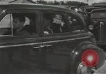 Image Mission militaire allié à l'Union Soviétique Moscou Russie Union Soviétique, 1941, de la seconde 36 séquences d'archives historiques vidéo 65675066000