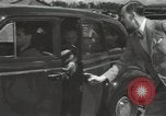 Image Mission militaire allié à l'Union Soviétique Moscou Russie Union Soviétique, 1941, de la seconde 37 séquences d'archives historiques vidéo 65675066000