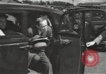 Image Mission militaire allié à l'Union Soviétique Moscou Russie Union Soviétique, 1941, de la seconde 38 séquences d'archives historiques vidéo 65675066000