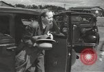 Image Mission militaire allié à l'Union Soviétique Moscou Russie Union Soviétique, 1941, de la seconde 39 séquences d'archives historiques vidéo 65675066000