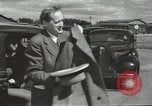 Image Mission militaire allié à l'Union Soviétique Moscou Russie Union Soviétique, 1941, de la seconde 40 séquences d'archives historiques vidéo 65675066000