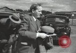 Image Mission militaire allié à l'Union Soviétique Moscou Russie Union Soviétique, 1941, de la seconde 41 séquences d'archives historiques vidéo 65675066000
